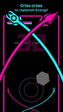 Mesmeracer (Unreleased) Game Screenshot