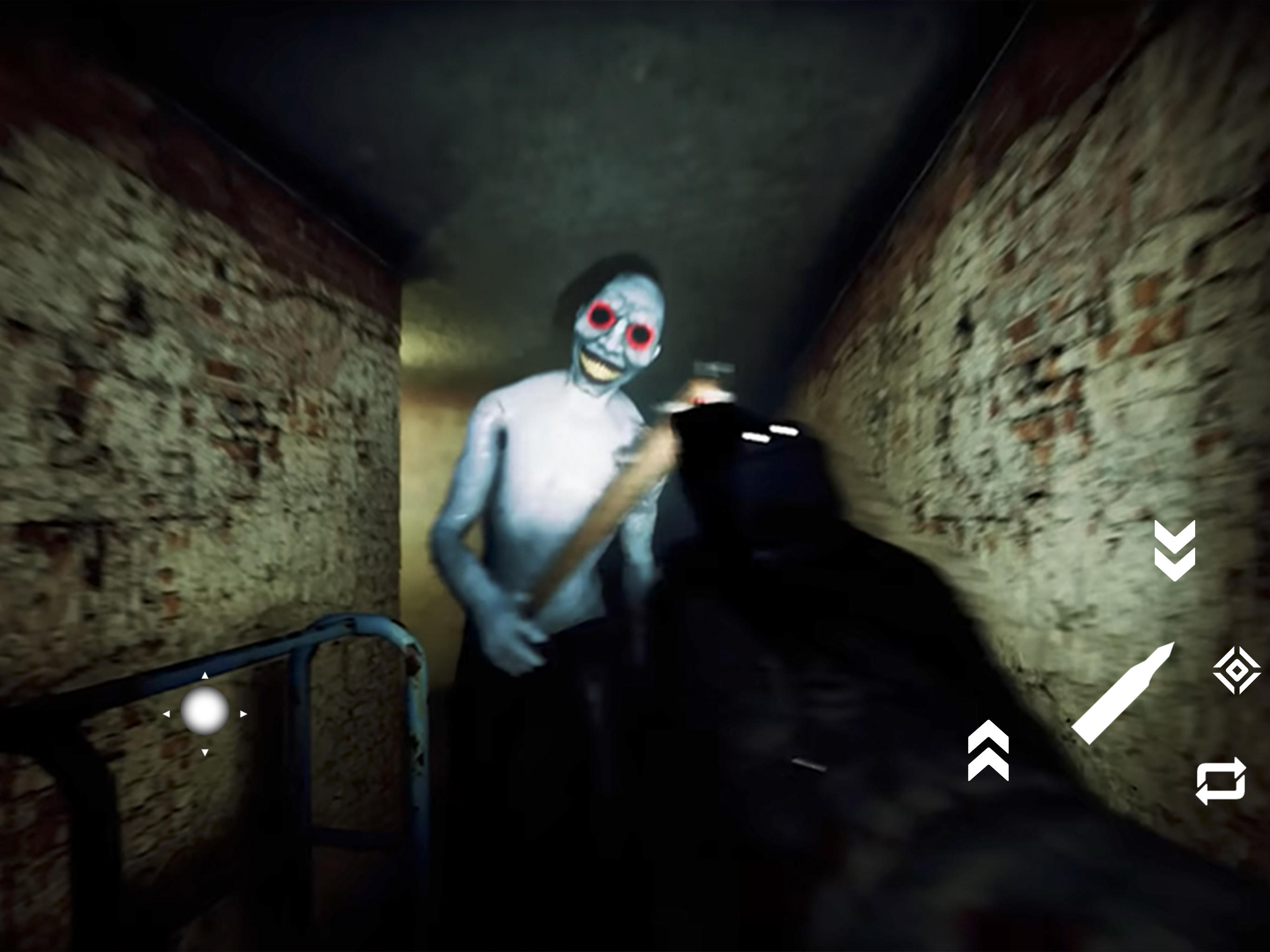 Deppart Game Screenshot