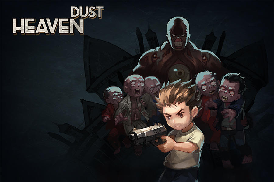  ภาพหน้าจอของวิดีโอ Heaven Dust