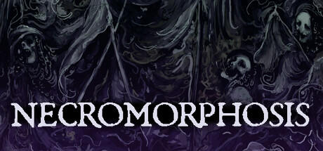 Banner of Necromorphosis 