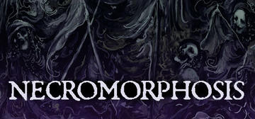 Banner of Necromorphosis 