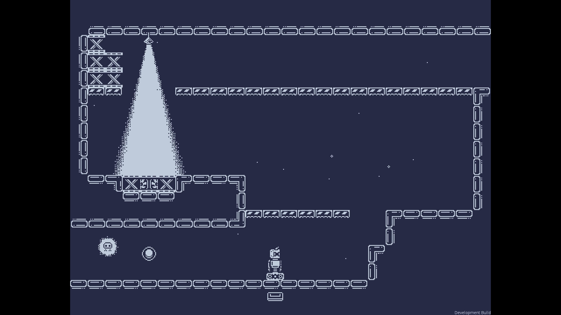 Screenshot of Re-Activated