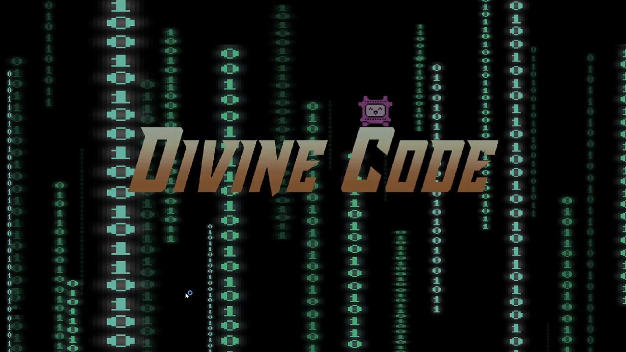 Screenshot 1 of Divine Code 