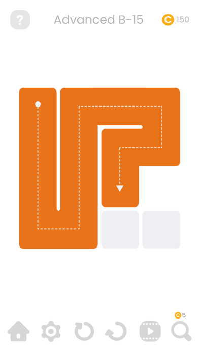 Puzzle Glow-All in One Game Screenshot