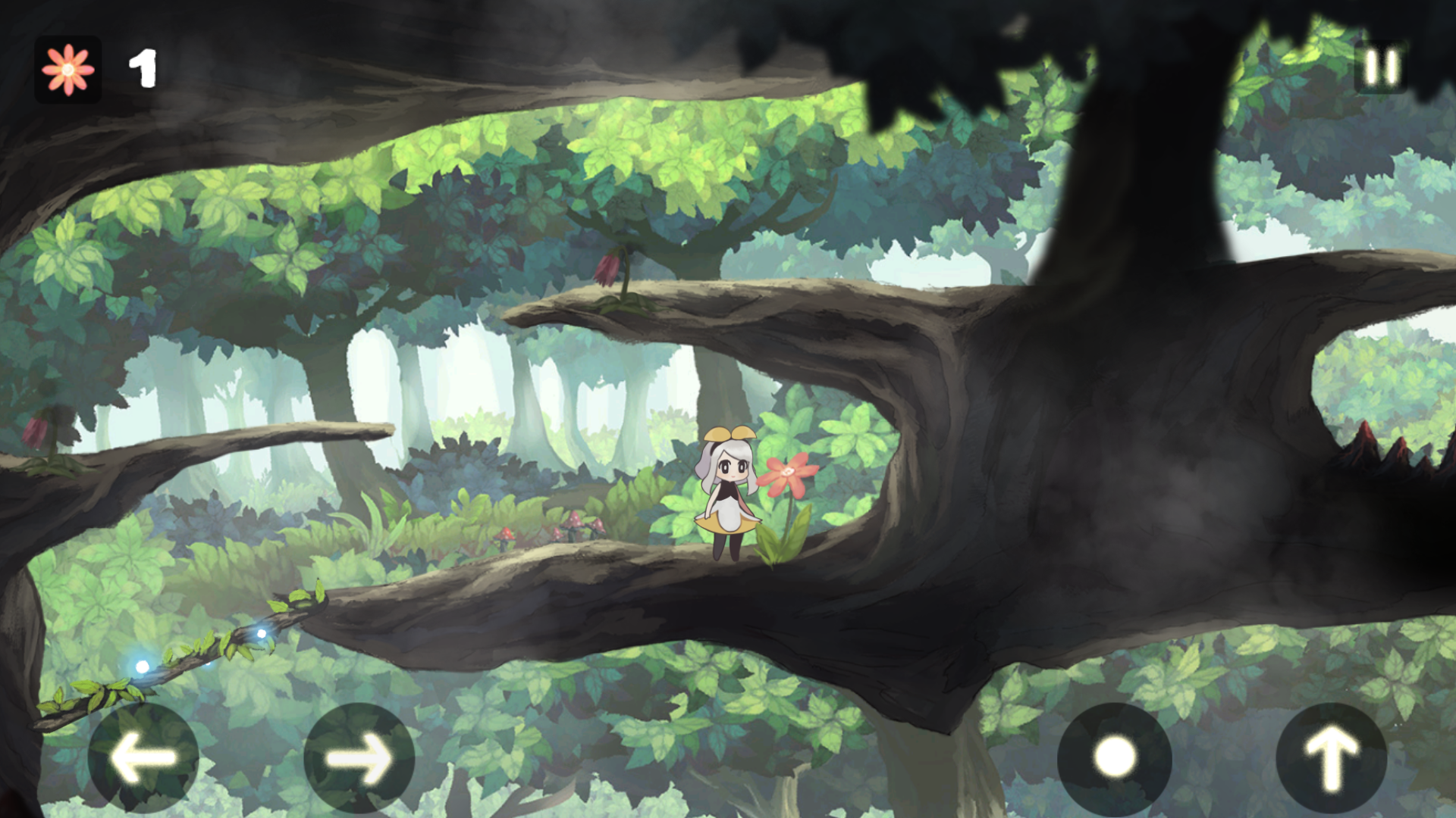 Purity 光之淨化 게임 스크린샷