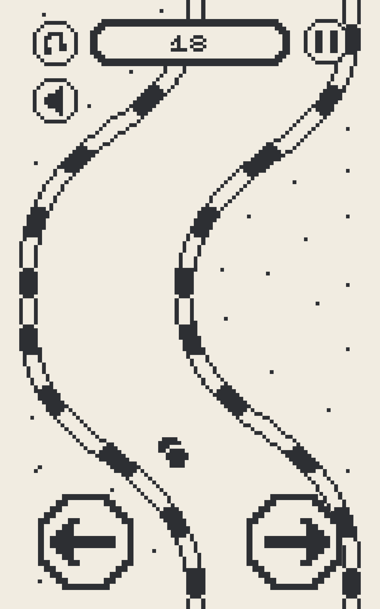 Cuplikan Layar Game Freaky Racing