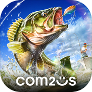 Ace Fishing: Crew-Fishing RPG