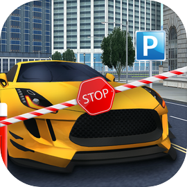 Parking Car Driving School Sim APK for Android Download