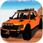 Icon of Hard Off-Road Simulator
