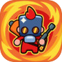 Icon of Idle Shelter: Merge to Survive
