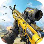 Modern Squad Survival Combat