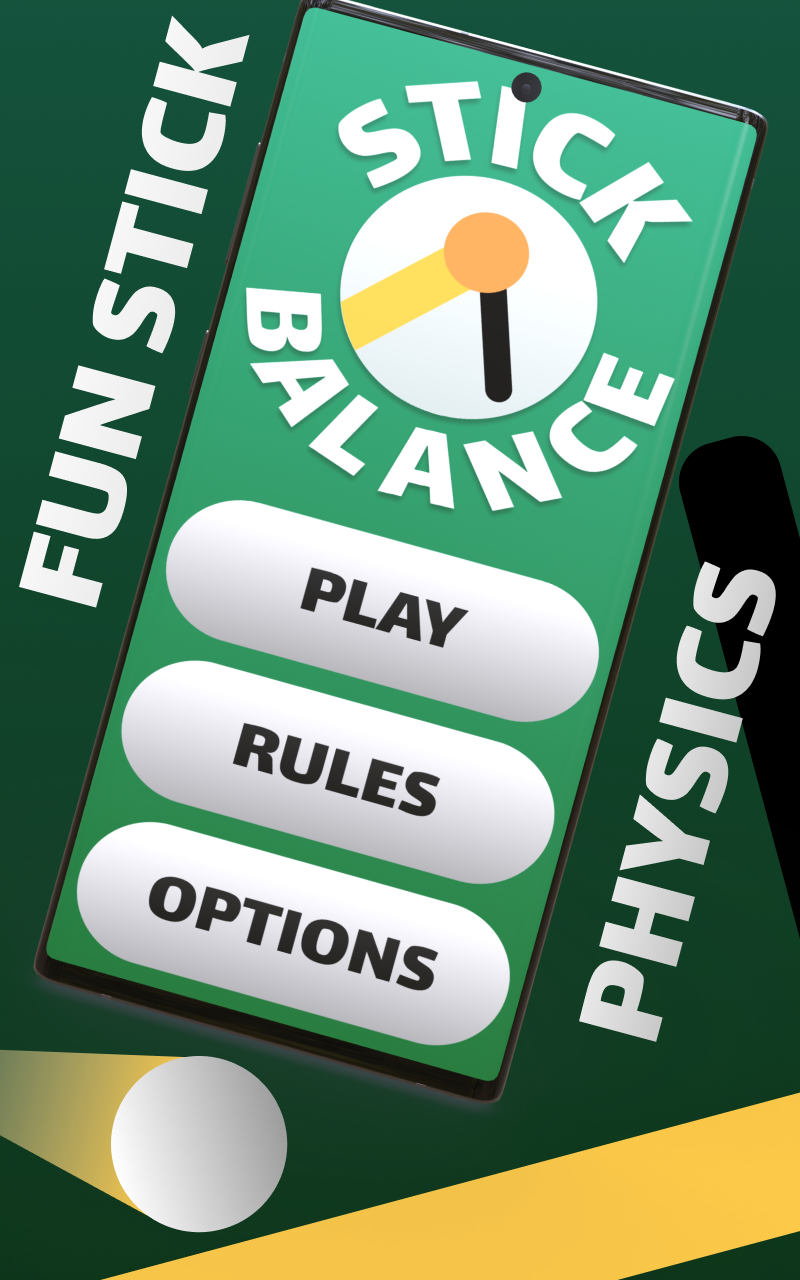 365 Stick Balance Latest Version for Android/iOS - TapTap