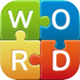 Icon of Word Jigsaw