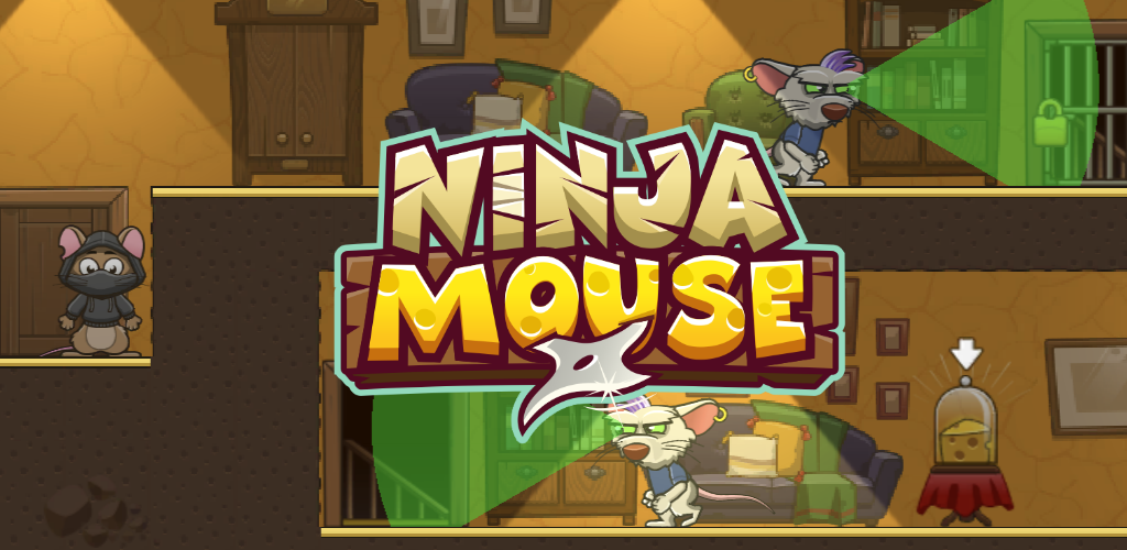 Ninja Mouse screenshot