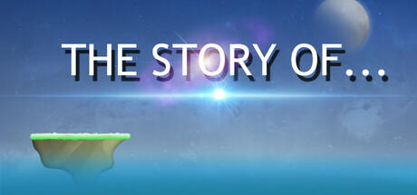 Banner of The Story Of 