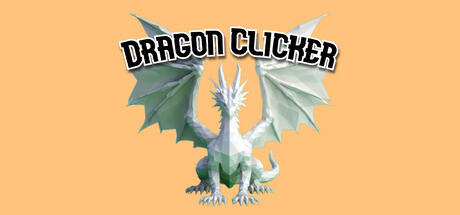 Banner of Dragon Clicker 