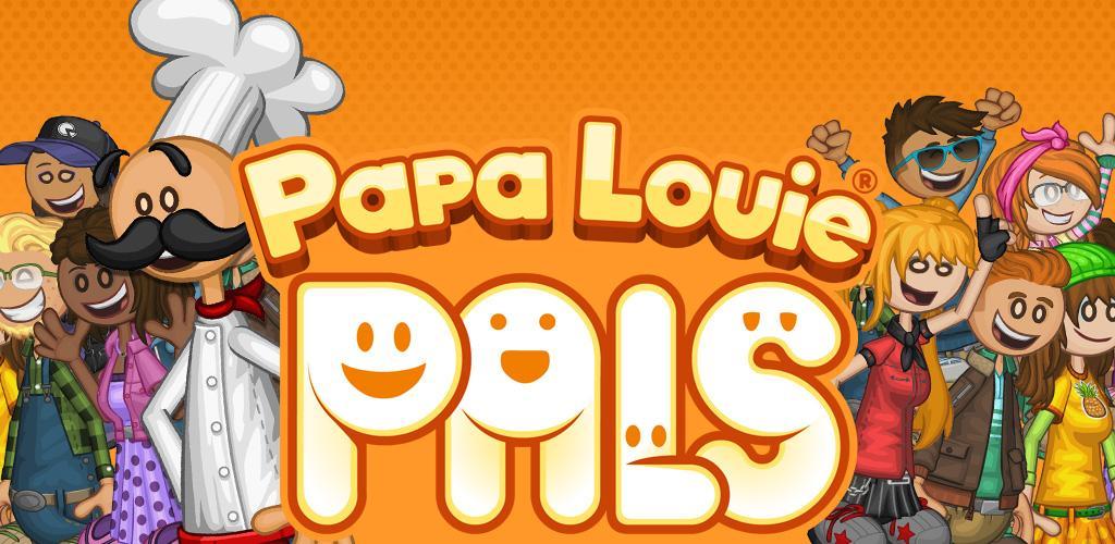 Banner of Daddy Louie Kumpels 2.0.2