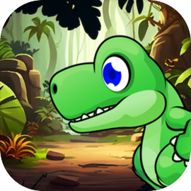 Dino T Rex Game Free APK pour Android Télécharger