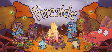 Banner of Fireside 