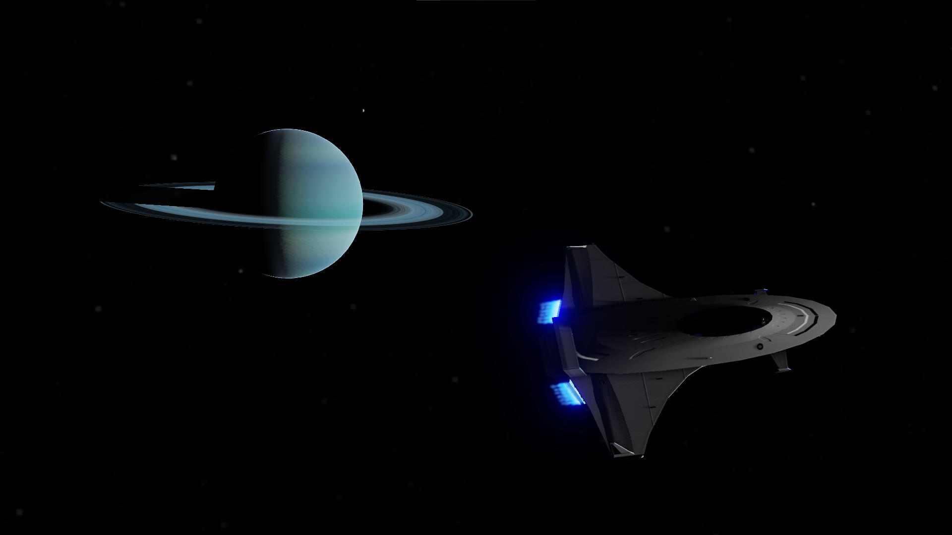 Juno: New Origins screenshot game