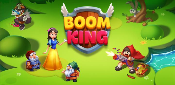 Banner of Boom King 1.0
