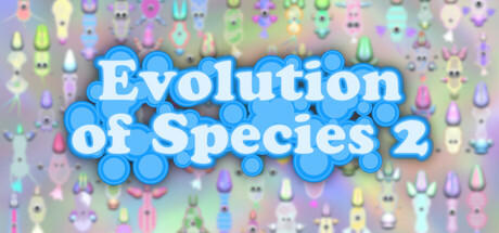 Banner of Evolution of Species 2: Online 