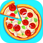 Pizzaiolo: giochi di cucina