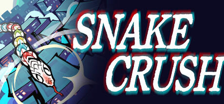 Banner of Snake Crush 