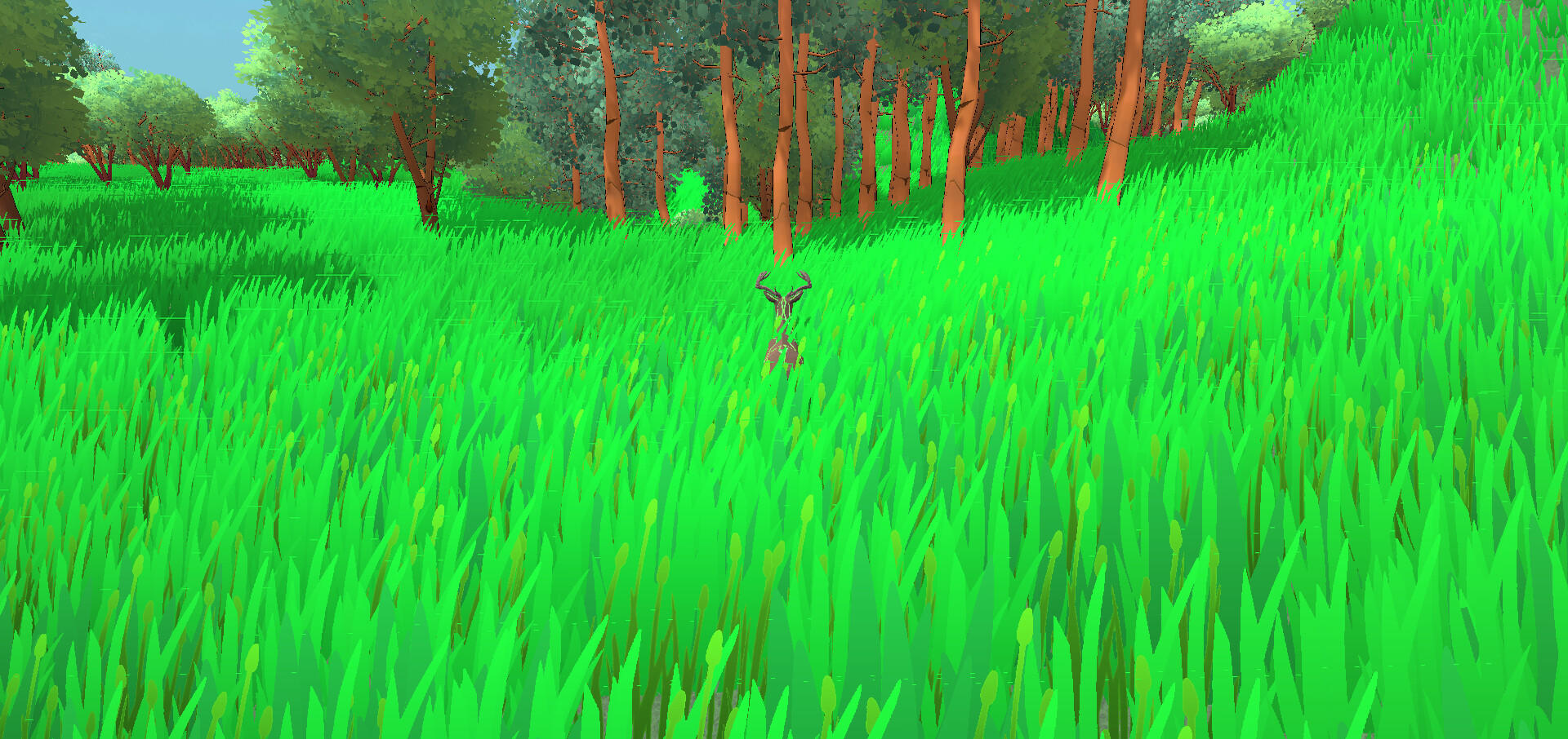 BOLD screenshot game