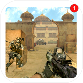 Epic Fire Squad Survival Legends Battlegrounds