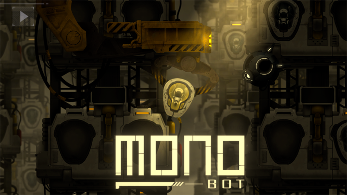 Screenshot 1 of Monobot 