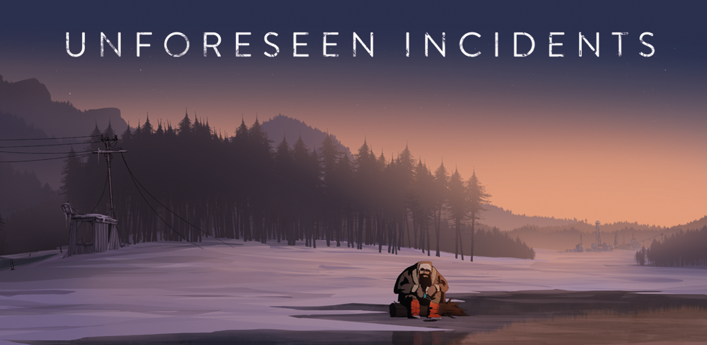 Unforeseen Incidents screenshot