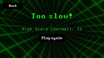 Adrenalinium Game Screenshot
