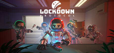 Banner of LOCKDOWN Protocol 