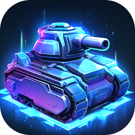 Cyber Tank: Last Survivor