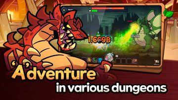 Super Marionette Hero Game Screenshot