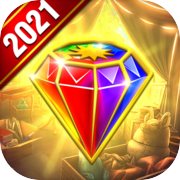 Jewels Match Blast - Match 3