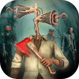 Siren Head: Horror Game - Gameplay Walkthrough Part 1 - Tutorial (iOS) 