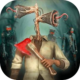 Siren Head Horror Game SCP 6789 MOD - Download do APK para Android