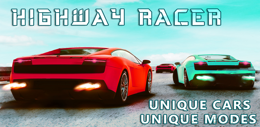 Jogo de corrida de carros 3D Car RACER versão móvel andróide iOS apk baixar  gratuitamente-TapTap