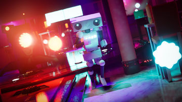 Three Alpha One Nine 遊戲截圖