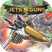 Jets'n'Guns ២