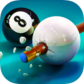 3D Pool8 Master - Multiplayer & TrickShot