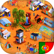 TerraNova: Strategy & Survival