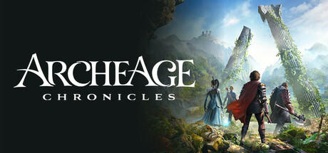 Banner of ArcheAge Chronicles 