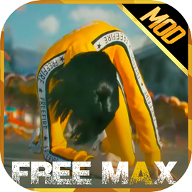 FFF Battle Max Fire MCPE Mod