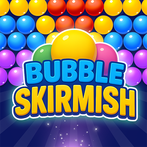 Bubble Skirmish Latest Version for Android/iOS APK - TapTap