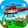 Forest Build & Rescue Simulator: Building & Craft