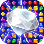 Jewels Magic : King's Diamond