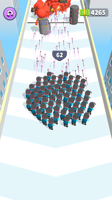 Screenshot 3 of They Are Coming! 